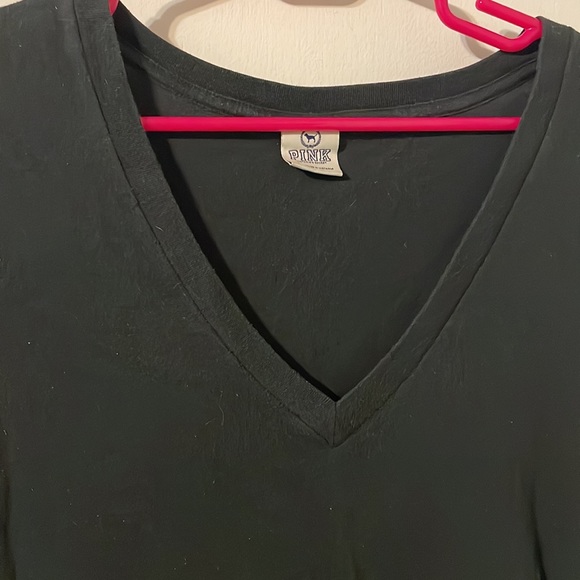 Black T-Shirt - Picture 2 of 3